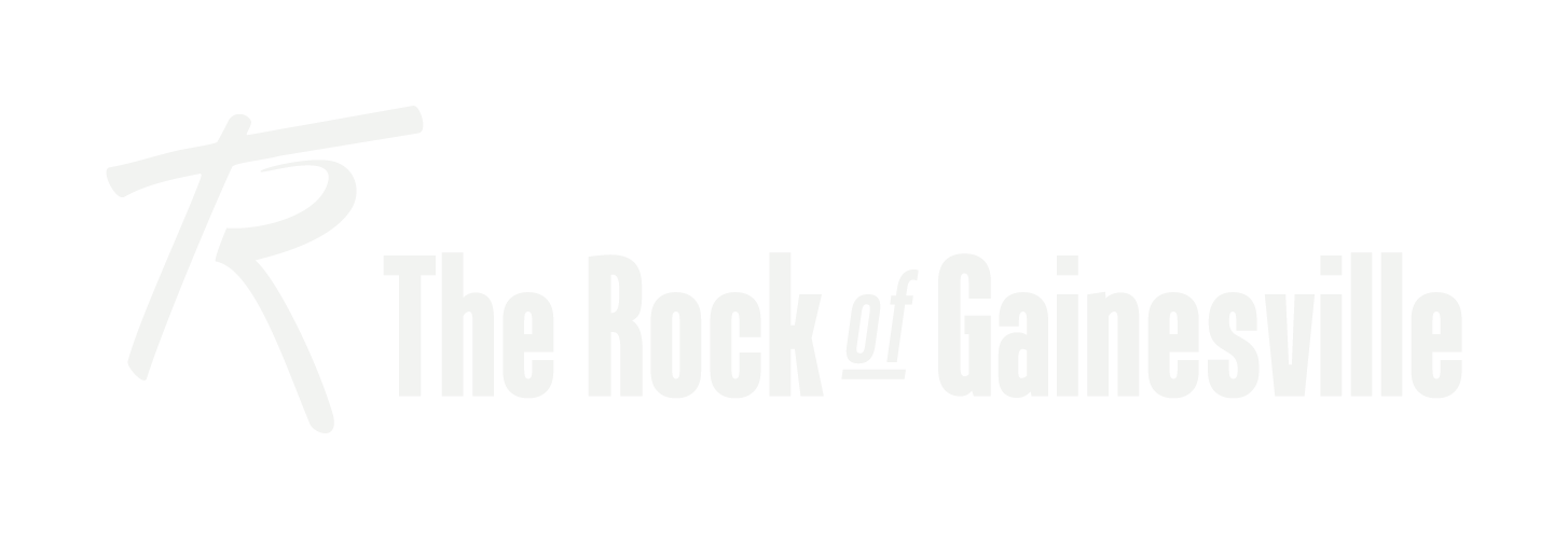 The Rock of Gainesville